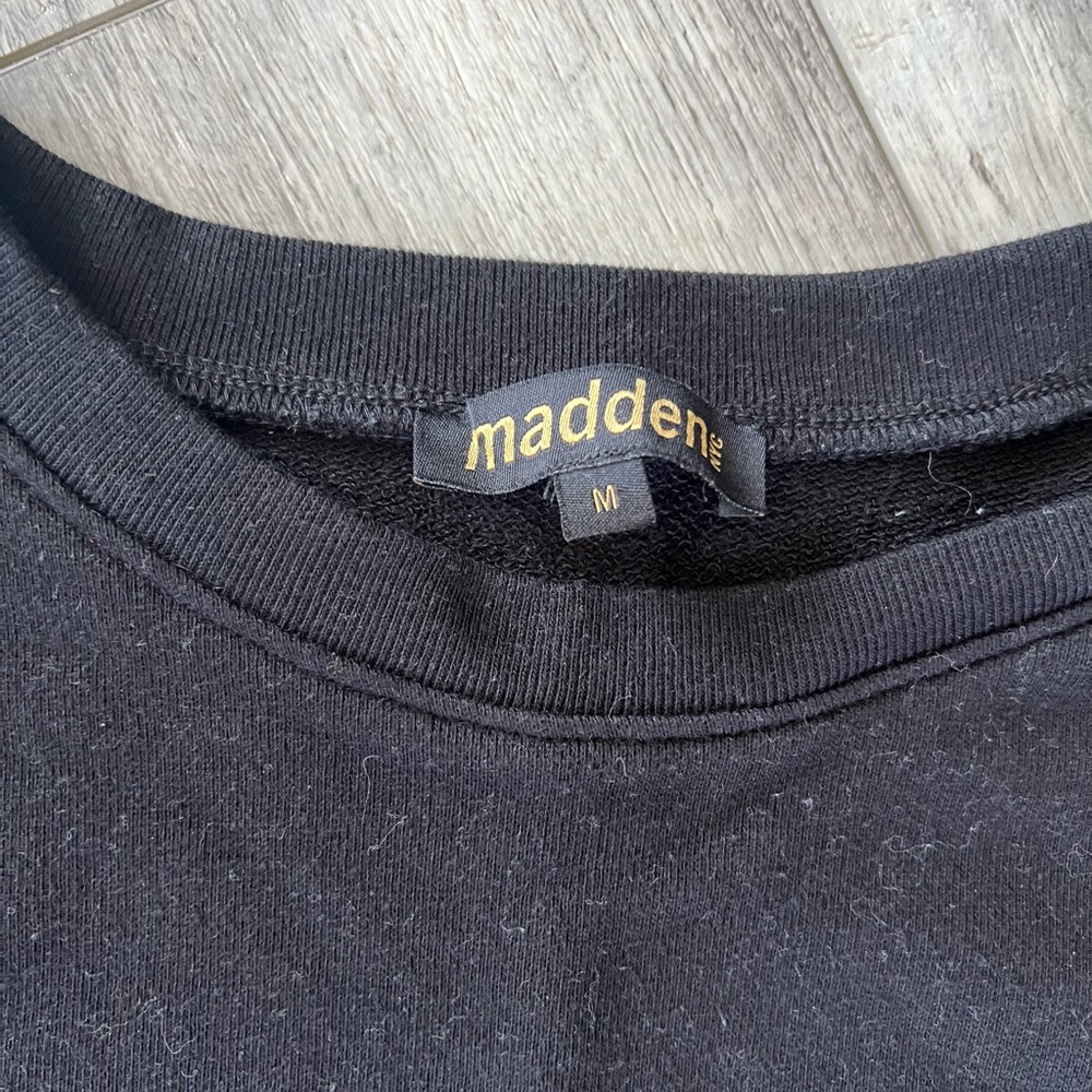 Madden Crewneck Sweatshirt